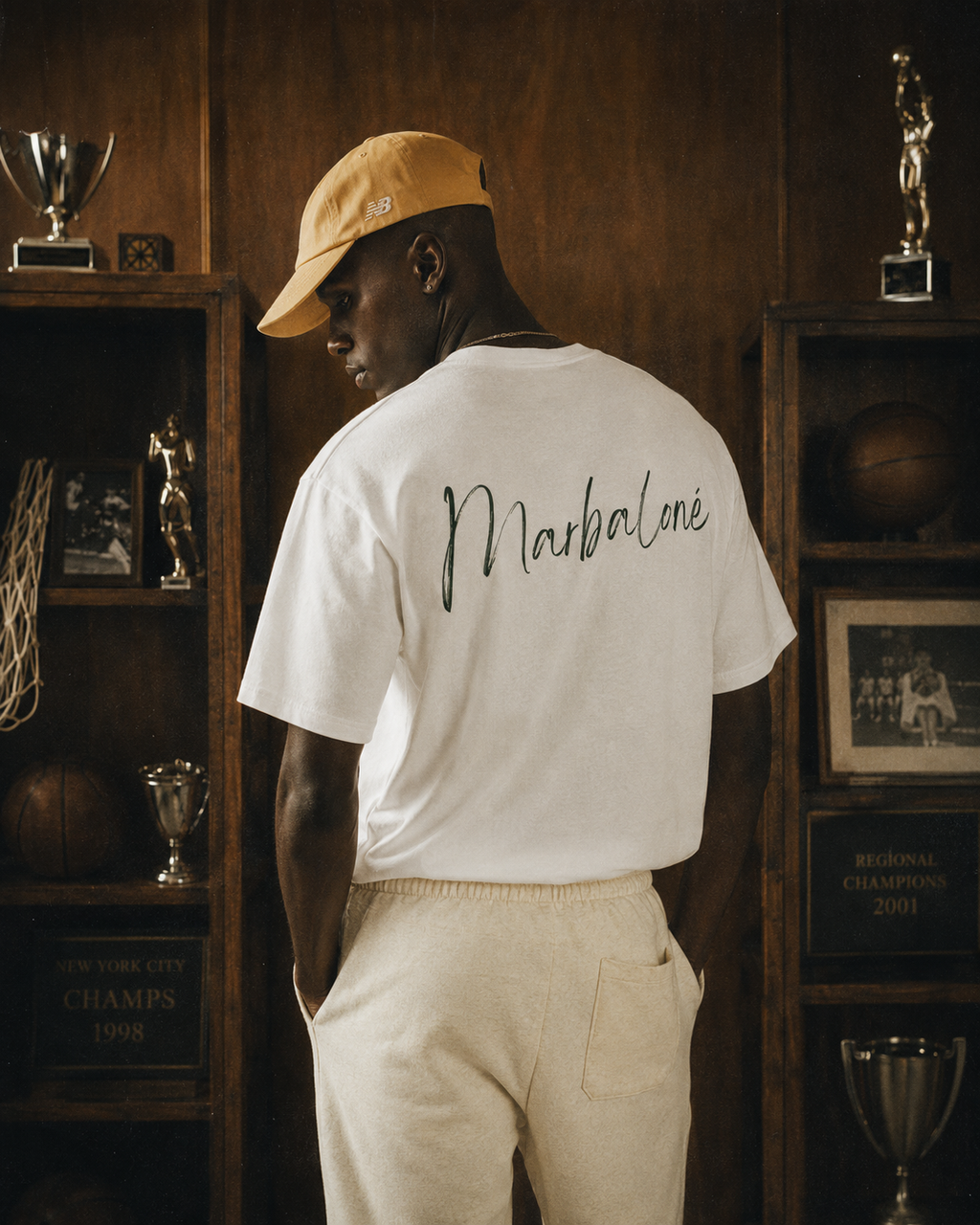 Script Tee
