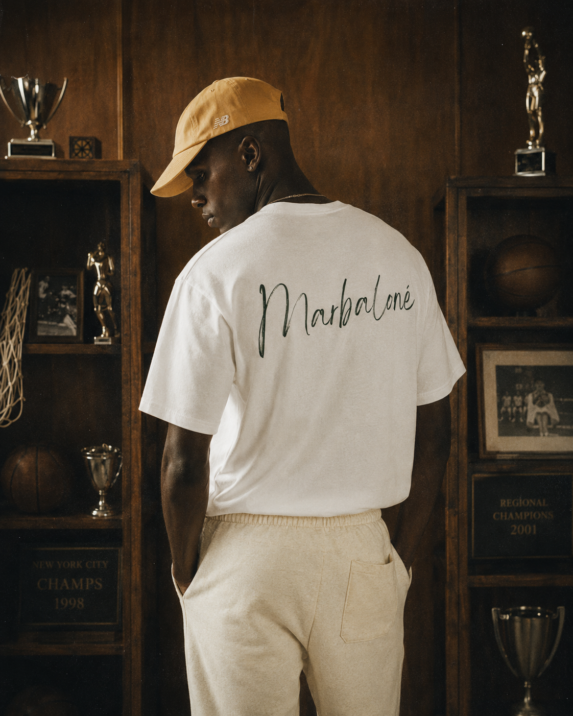 Script Tee