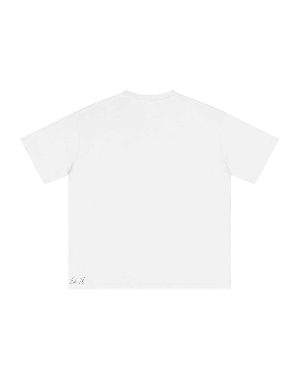 Team No Foreplay Classic Tee