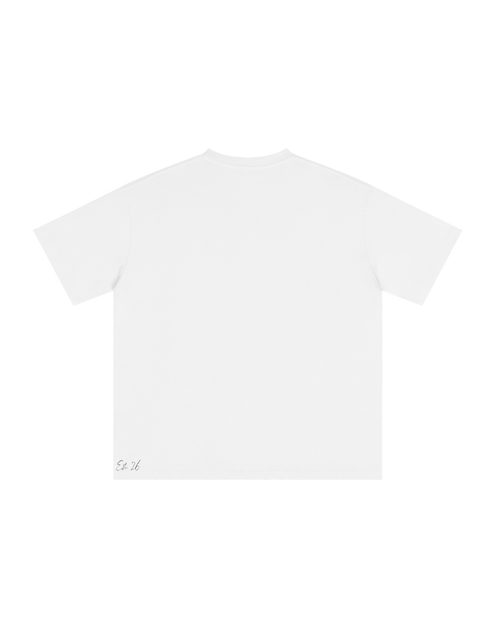 Team No Foreplay Classic Tee