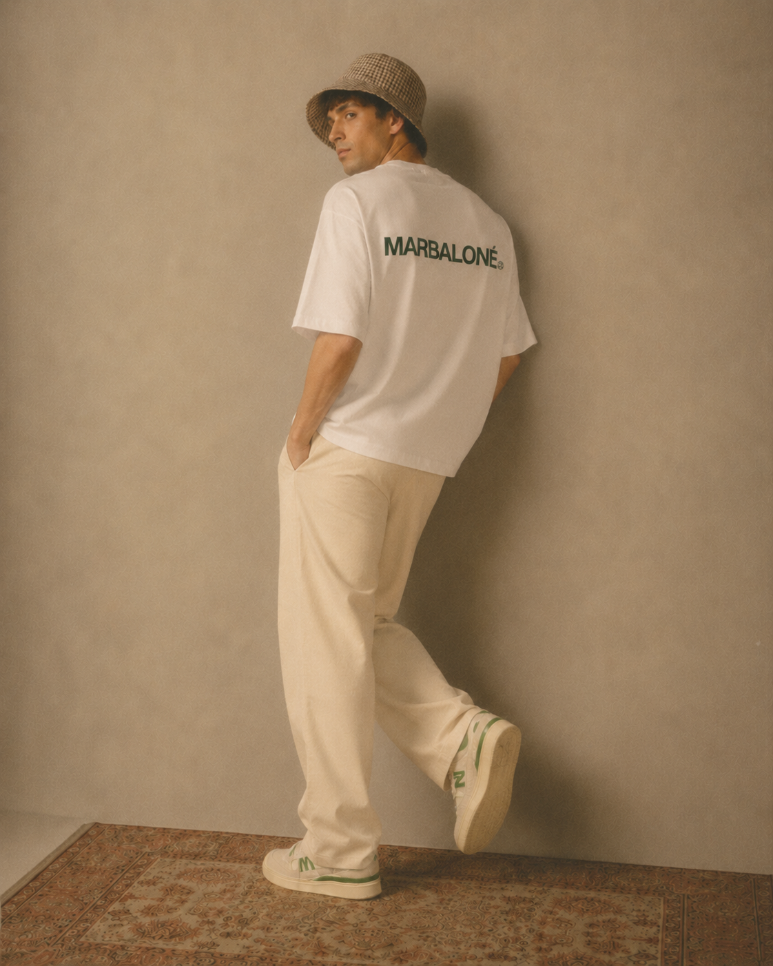 Poker Chip Tee