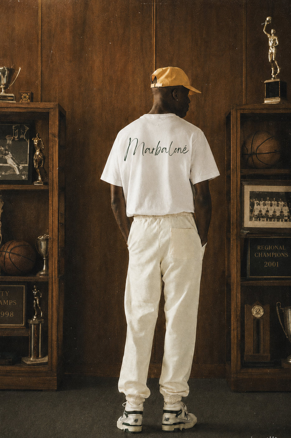 Script Tee