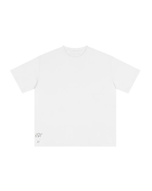 Poker Chip Tee
