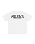 Team No Foreplay Club Tee
