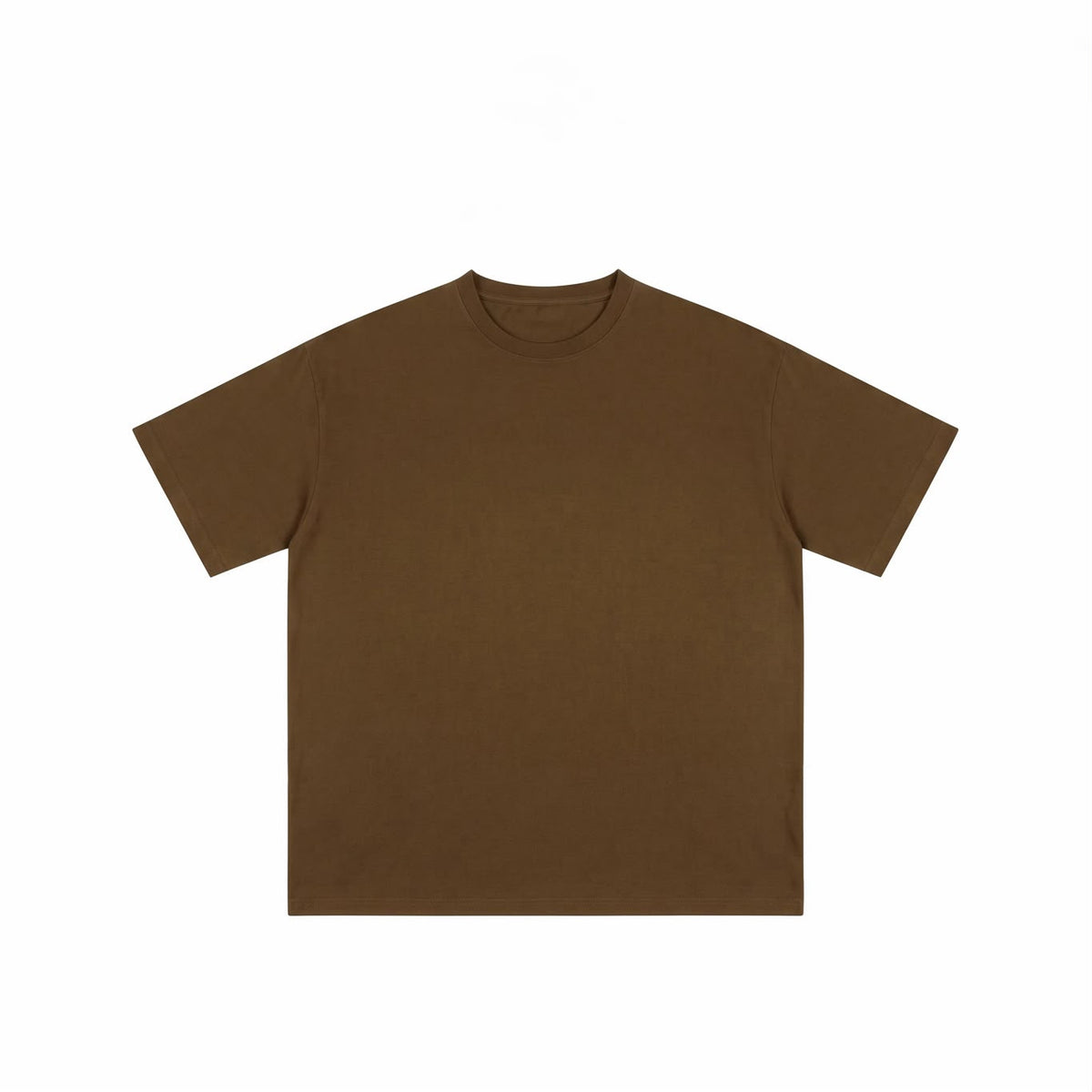 Signature Blank Tee