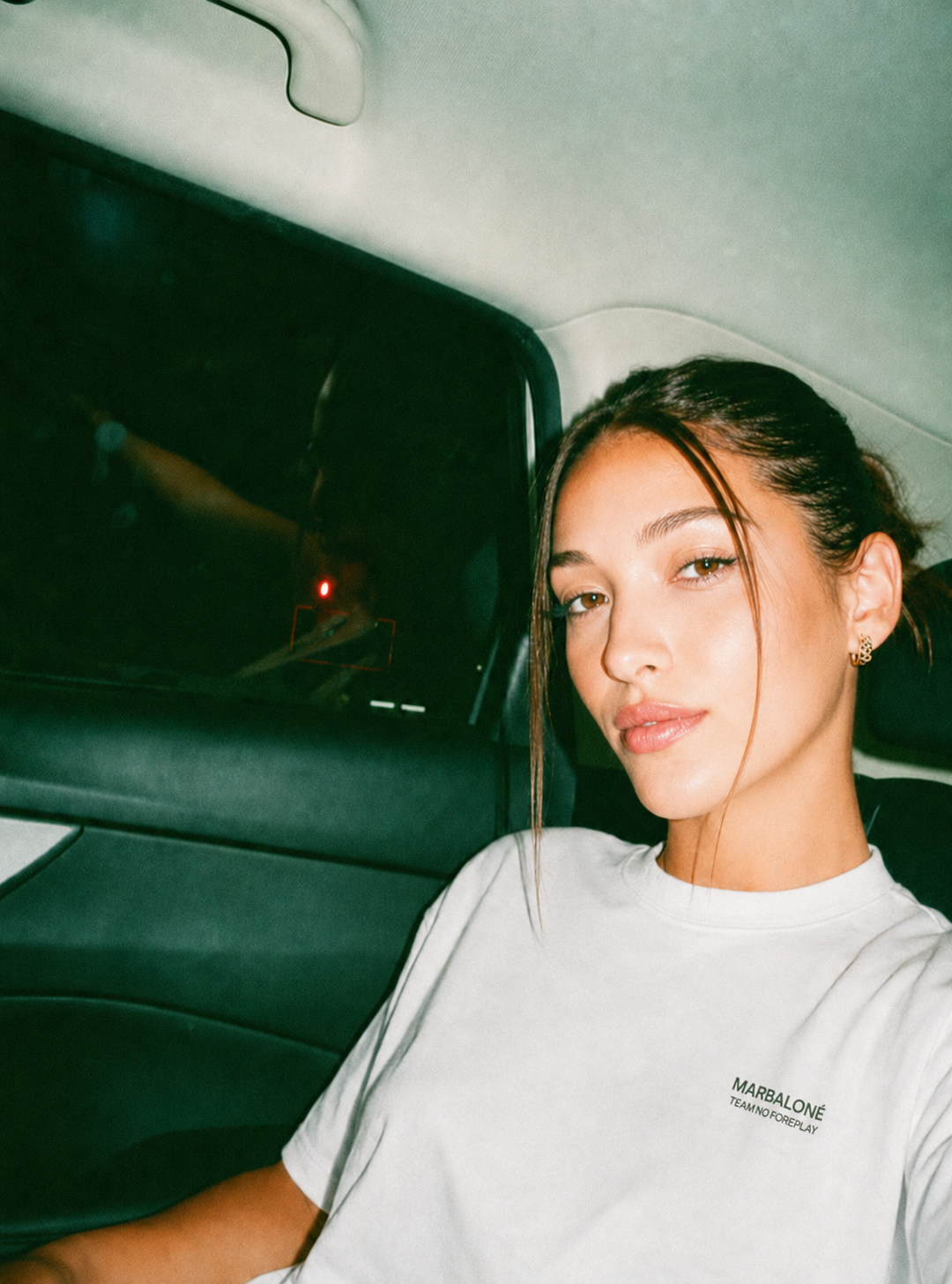 Team No Foreplay Classic Tee